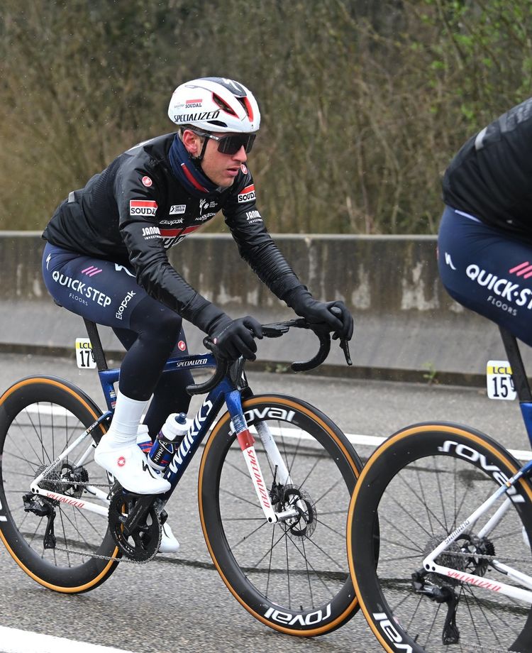 83rd Paris - Nice 2025 – Stage 6