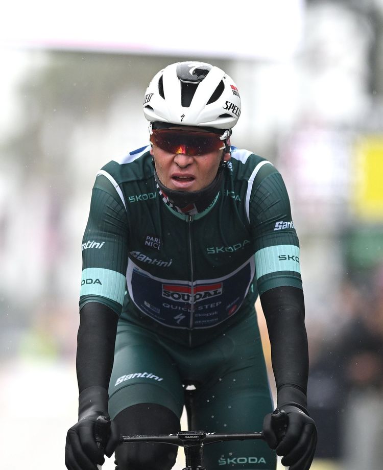 83rd Paris - Nice 2025 – Stage 6