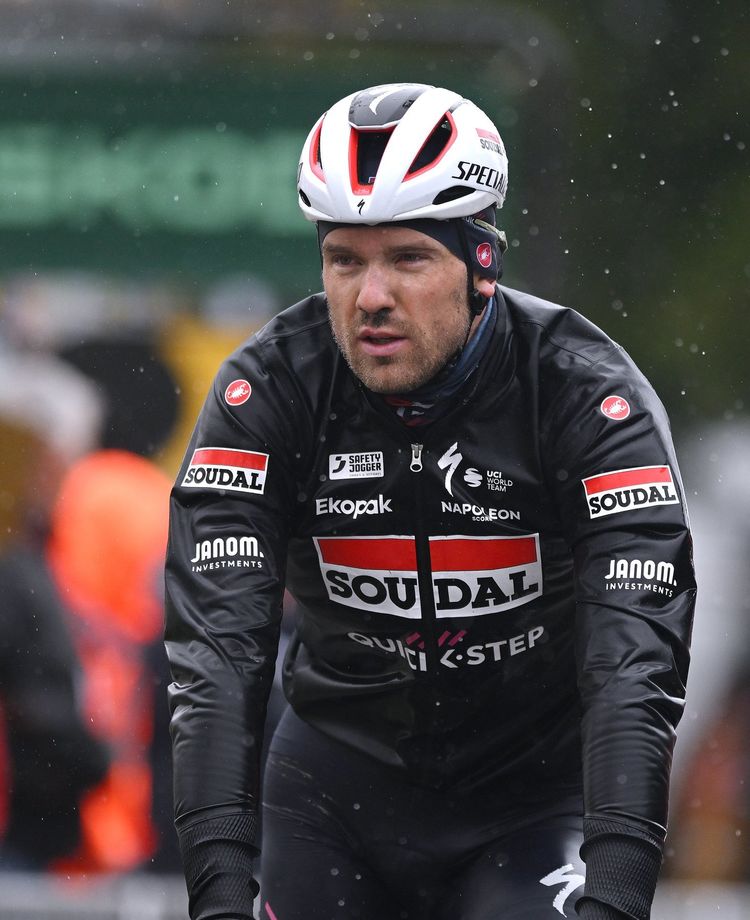 83rd Paris - Nice 2025 – Stage 6
