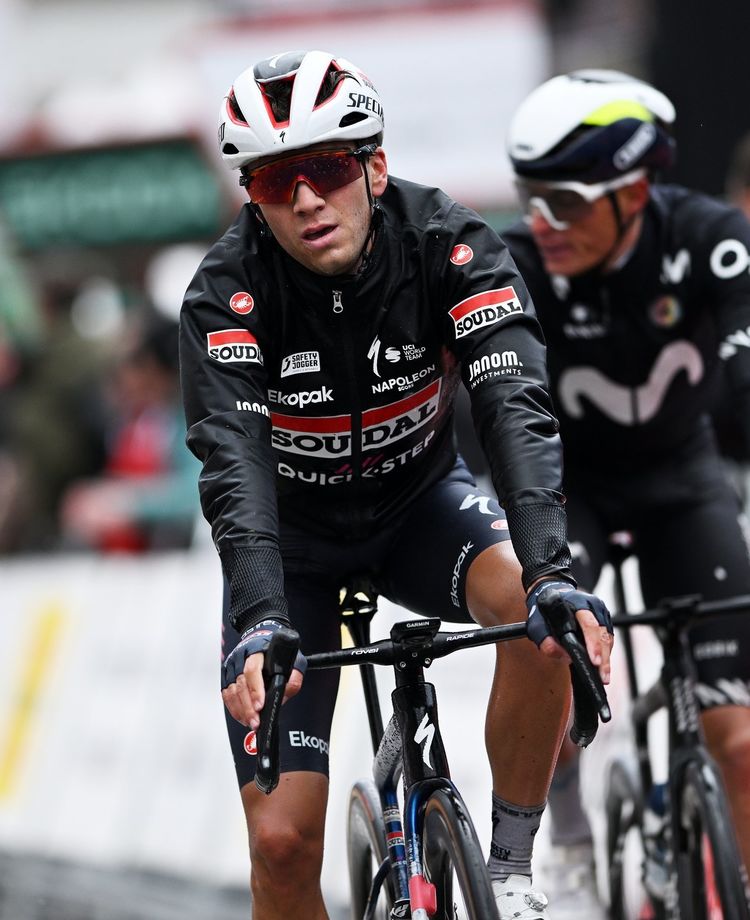 104th Volta Ciclista a Catalunya 2025 - Stage 1
