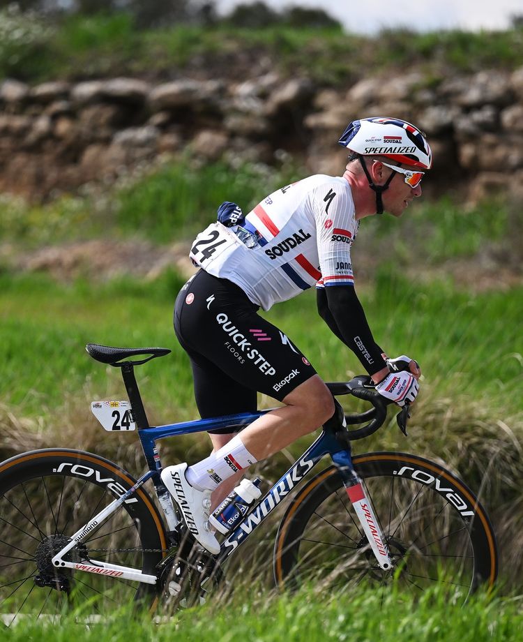 104th Volta Ciclista a Catalunya 2025 - Stage 3