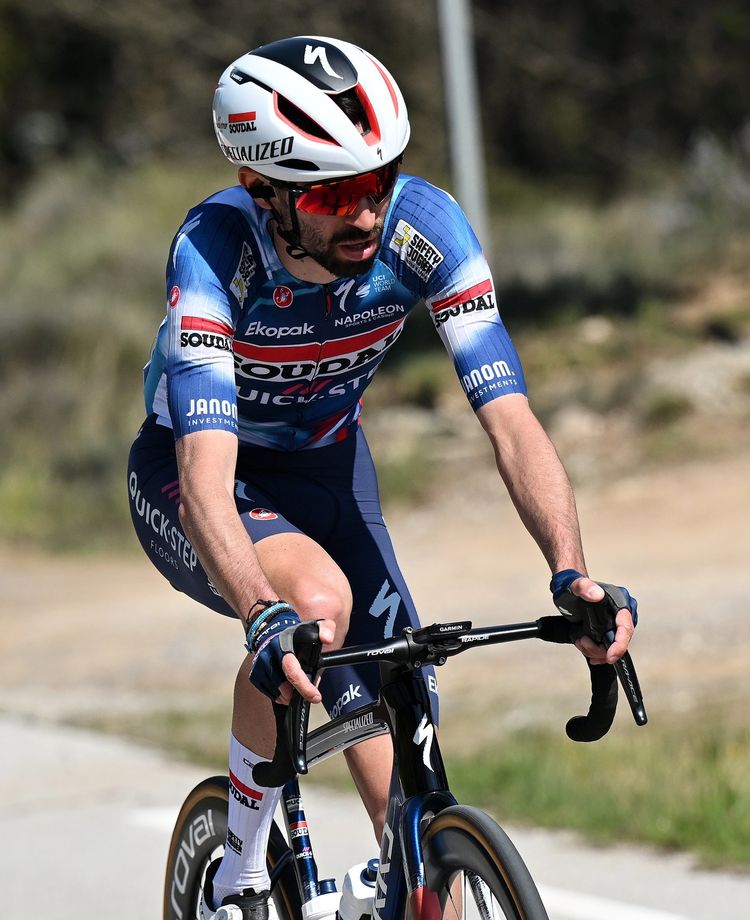 104th Volta Ciclista a Catalunya 2025 - Stage 4