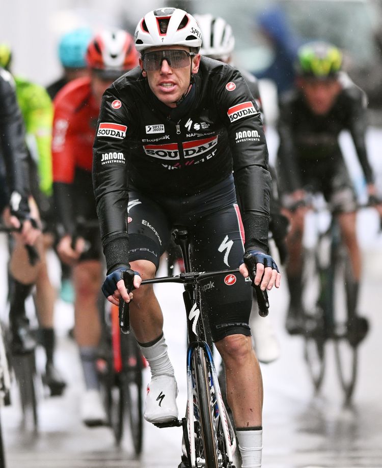 39th Settimana Internazionale Coppi e Bartali 2025 - Stage 3