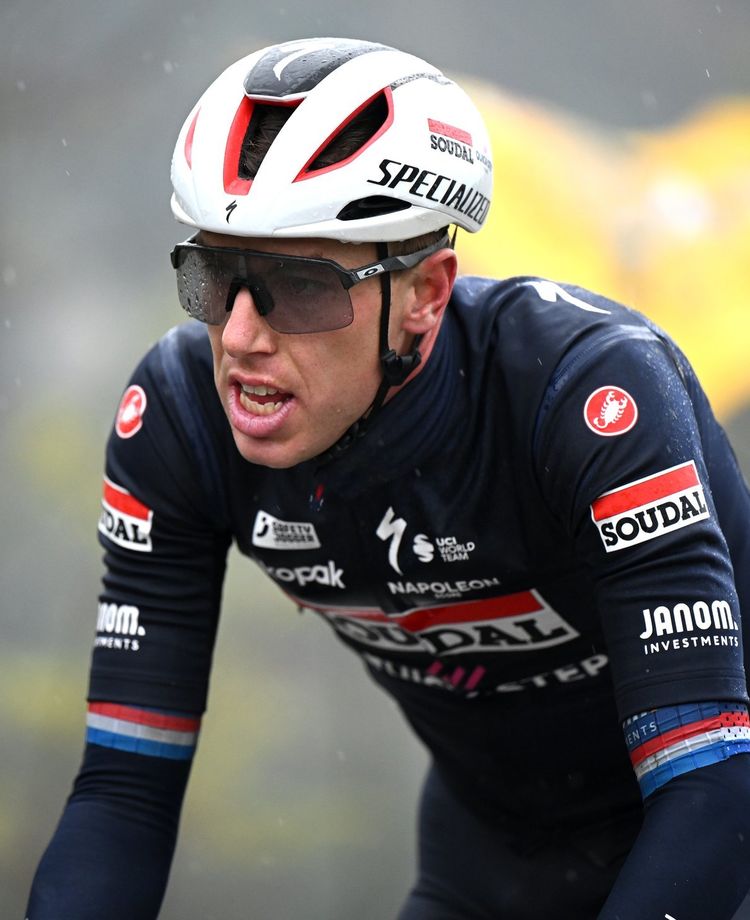 39th Settimana Internazionale Coppi e Bartali 2025 - Stage 3