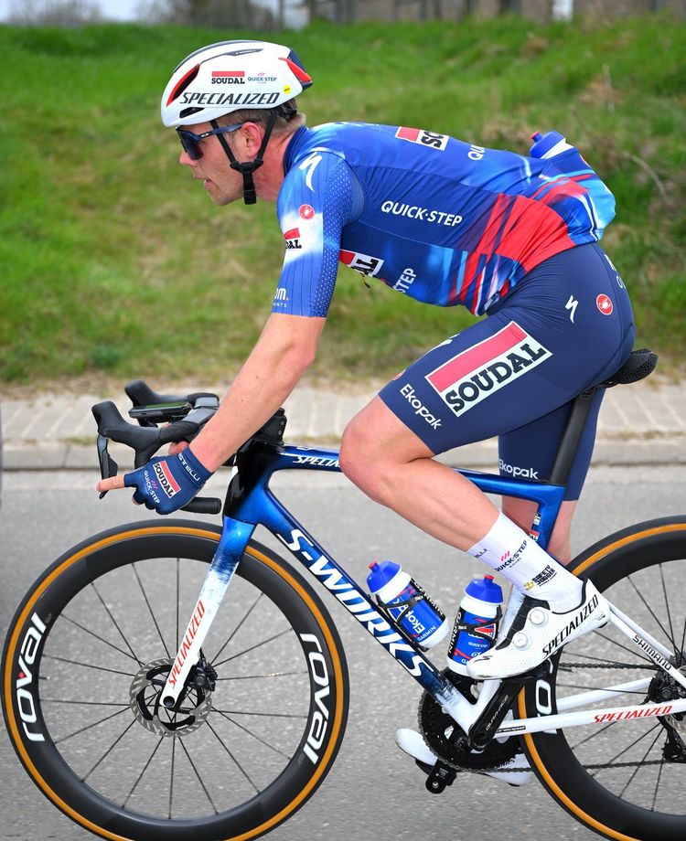 68th E3 Saxo Bank Classic - Harelbeke 2025