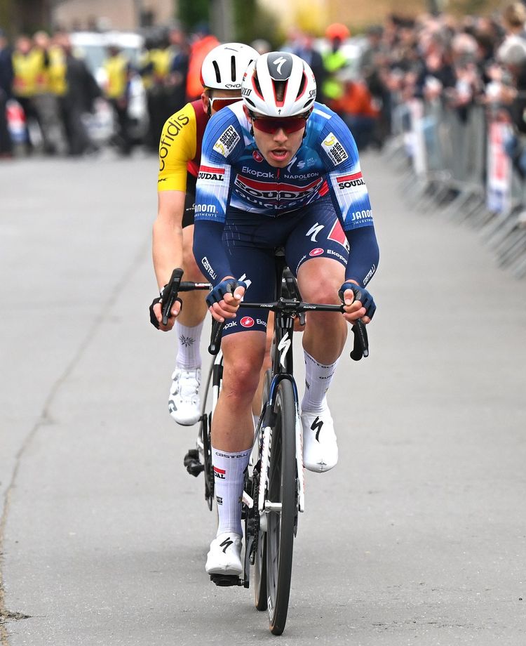68th E3 Saxo Bank Classic - Harelbeke 2025