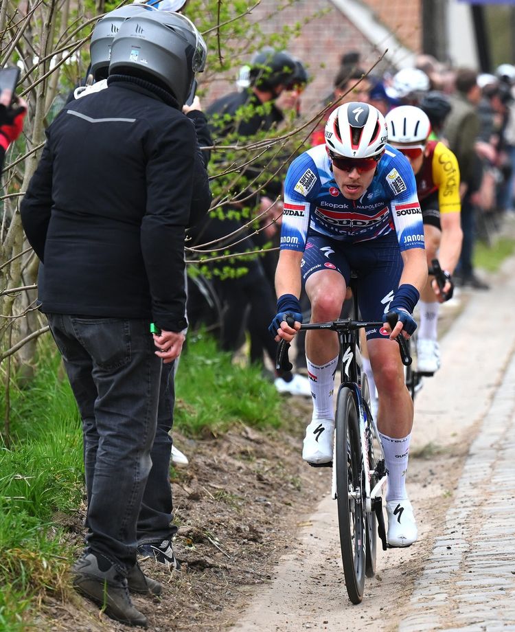 68th E3 Saxo Bank Classic - Harelbeke 2025