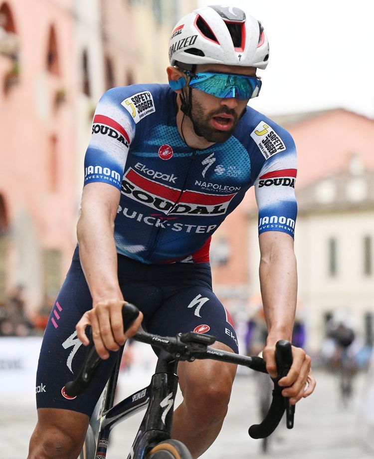 39th Settimana Internazionale Coppi e Bartali 2025 - Stage 4