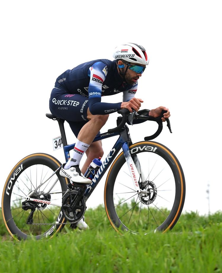 39th Settimana Internazionale Coppi e Bartali 2025 - Stage 4