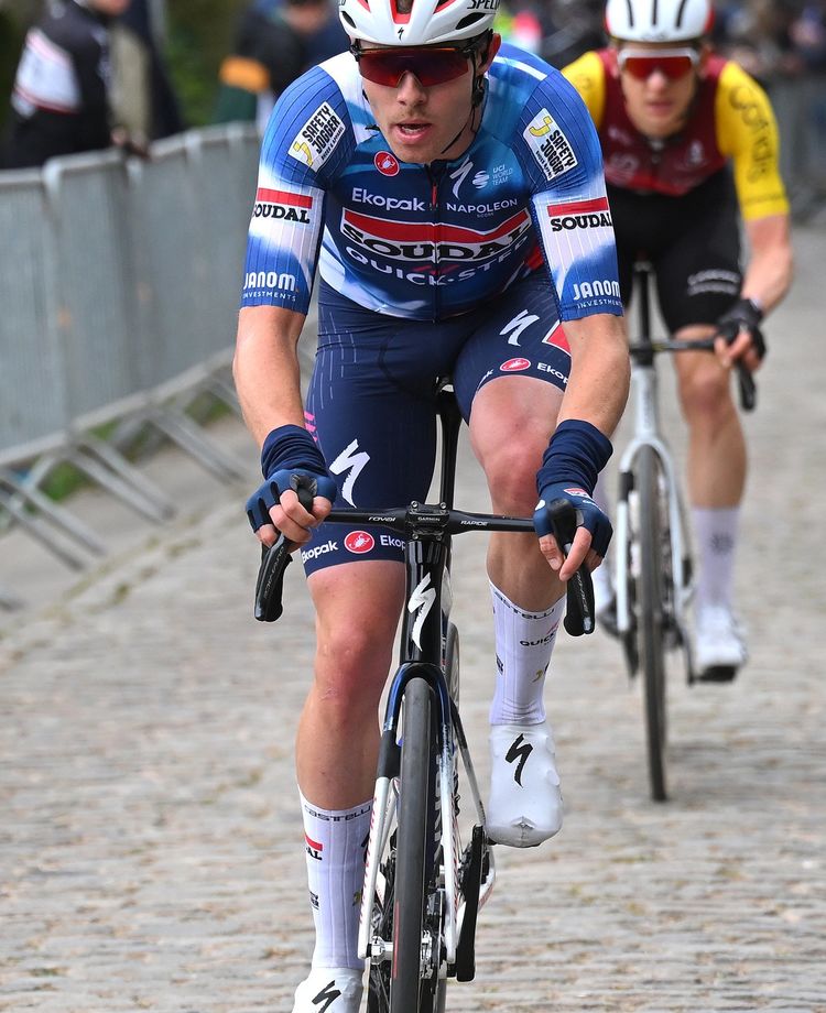 68th E3 Saxo Bank Classic - Harelbeke 2025