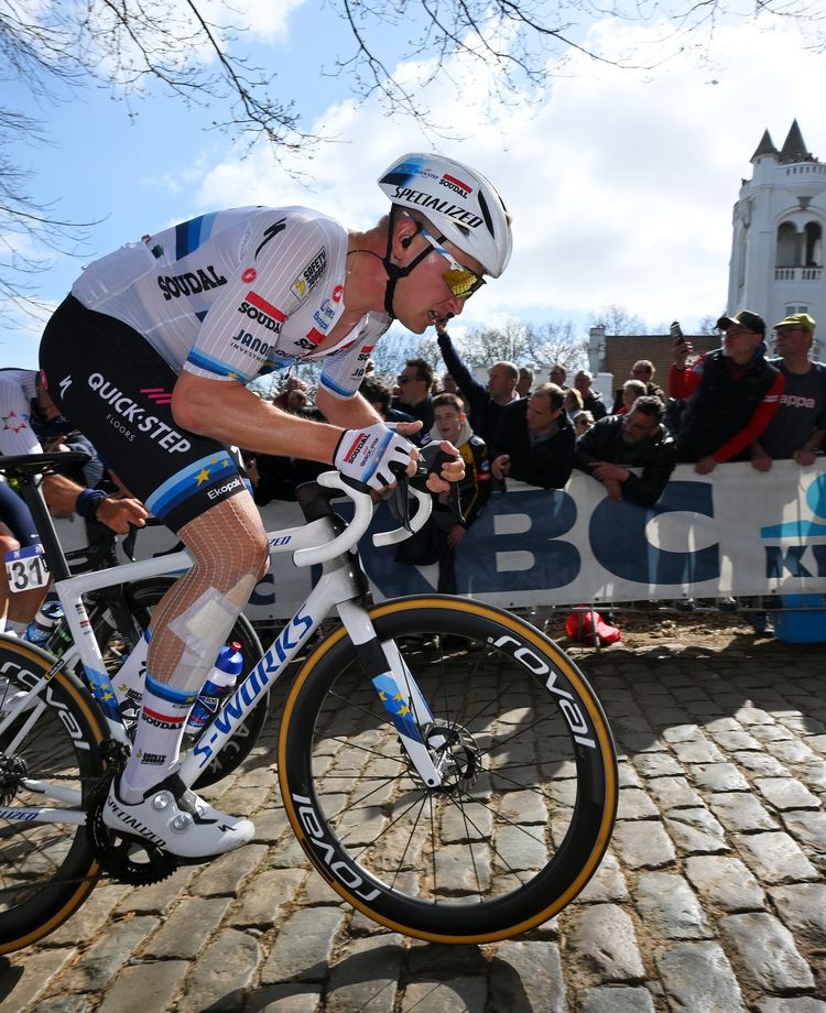 87th Gent-Wevelgem in Flanders Fields 2025 - Men's Elite