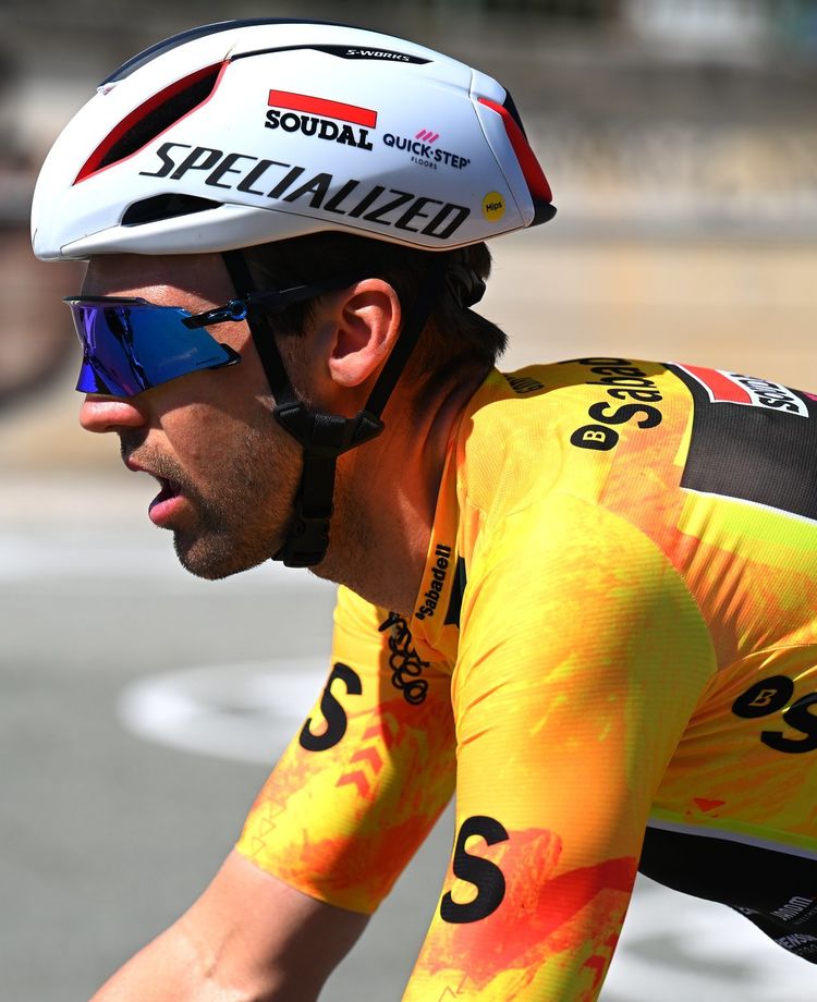 64th Itzulia Basque Country 2025 - Stage 2