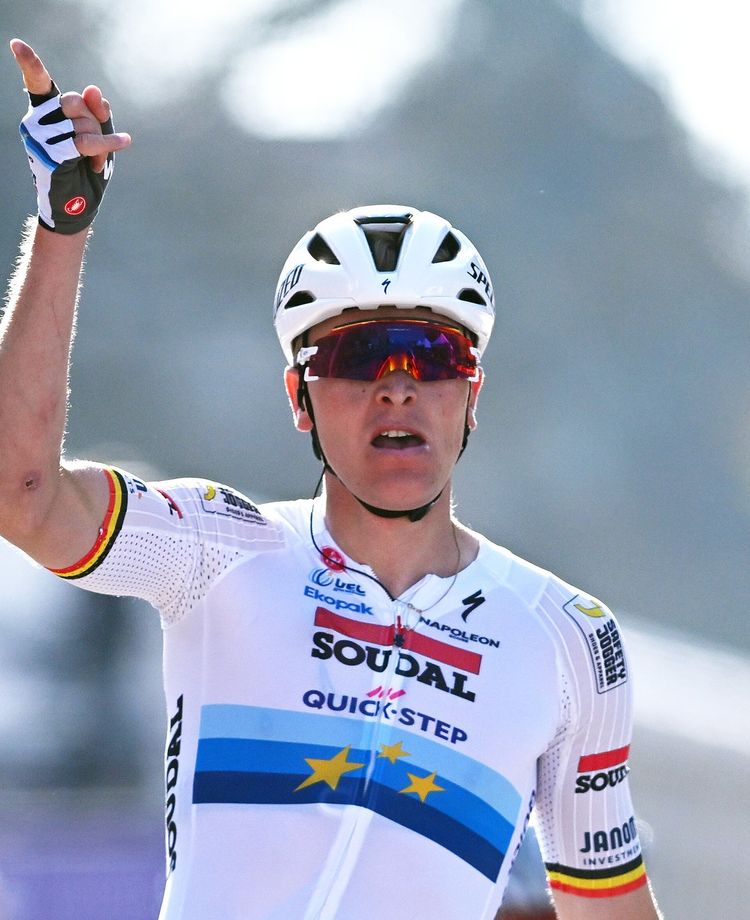 113th Scheldeprijs 2025