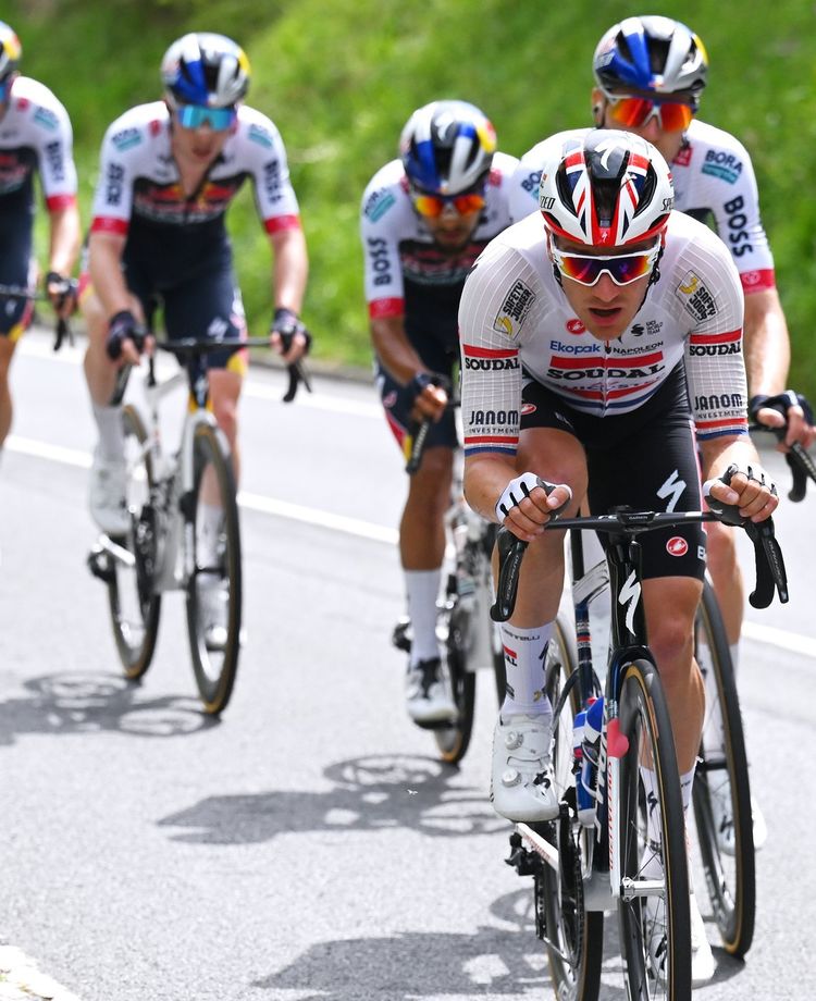 64th Itzulia Basque Country 2025 - Stage 5