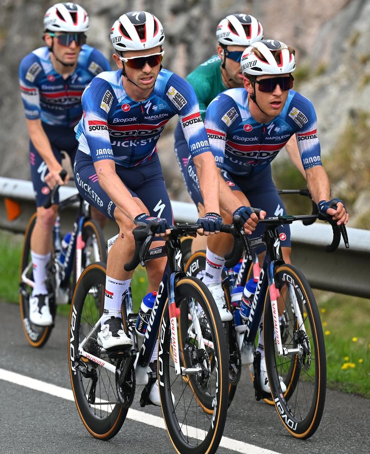 64th Itzulia Basque Country 2025 - Stage 6