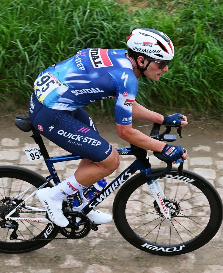 122nd Paris - Roubaix 2025
