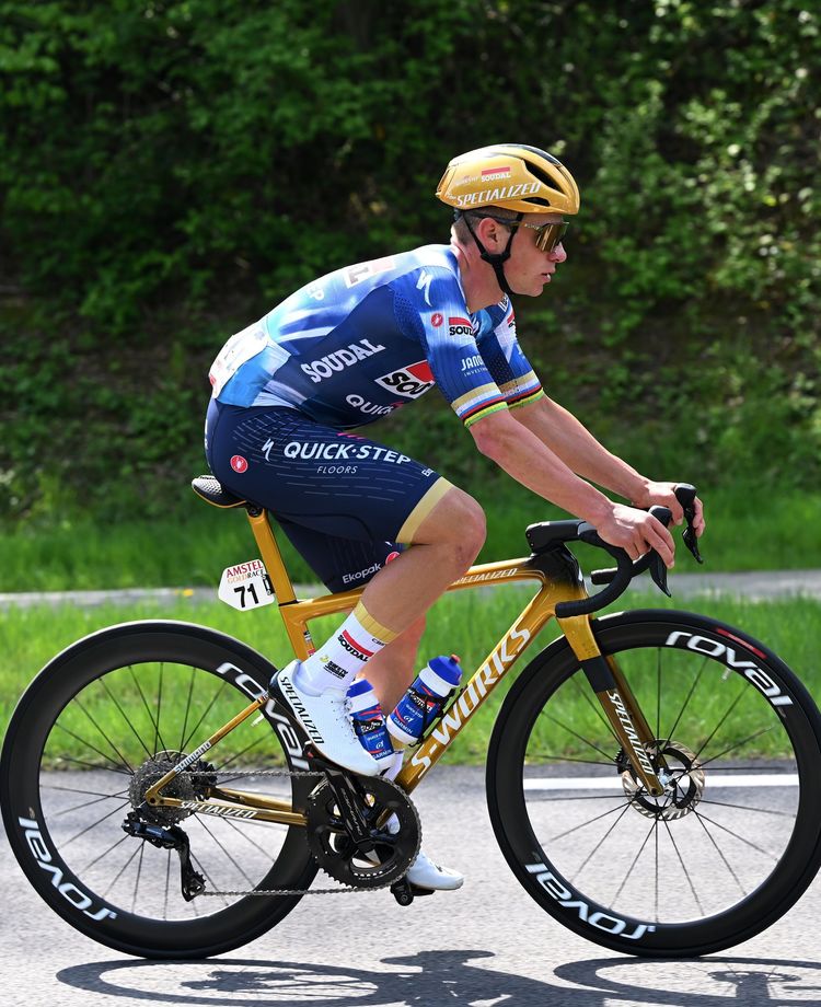 59th Amstel Gold Race 2025