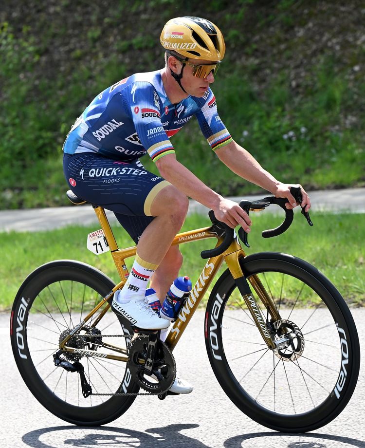 59th Amstel Gold Race 2025