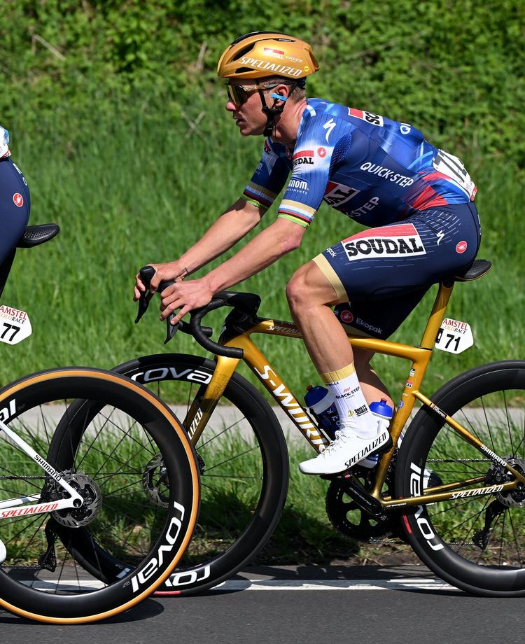 59th Amstel Gold Race 2025