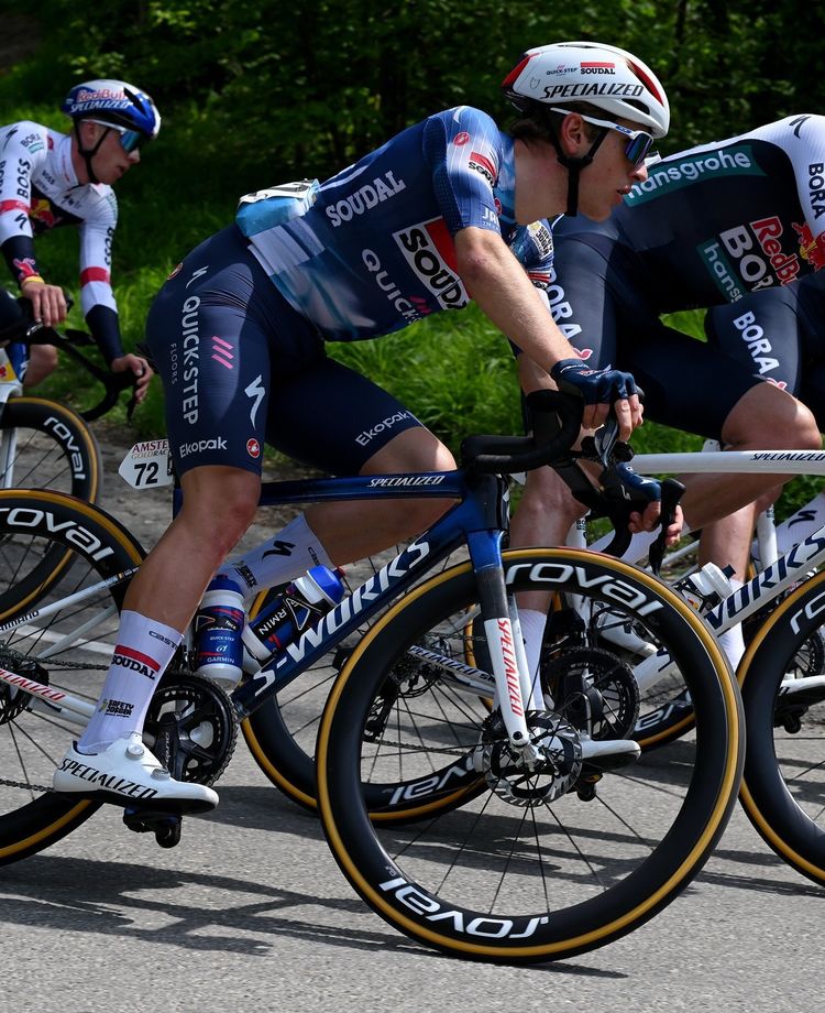 59th Amstel Gold Race 2025