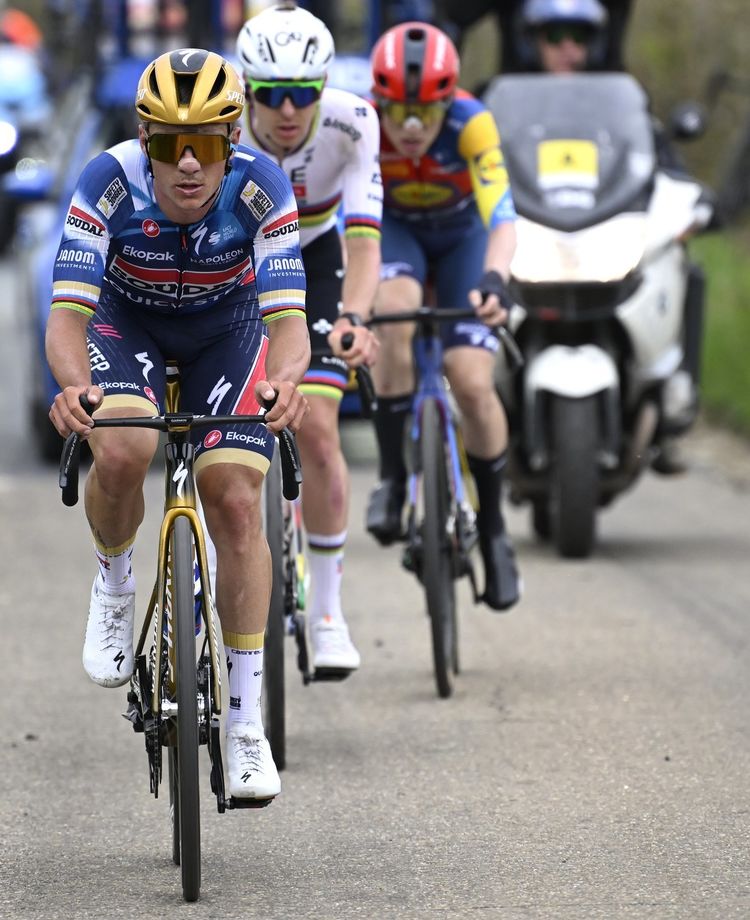 59th Amstel Gold Race 2025