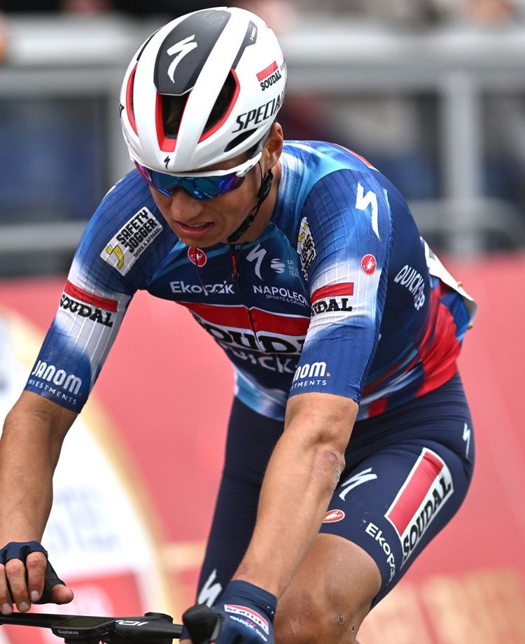 59th Amstel Gold Race 2025