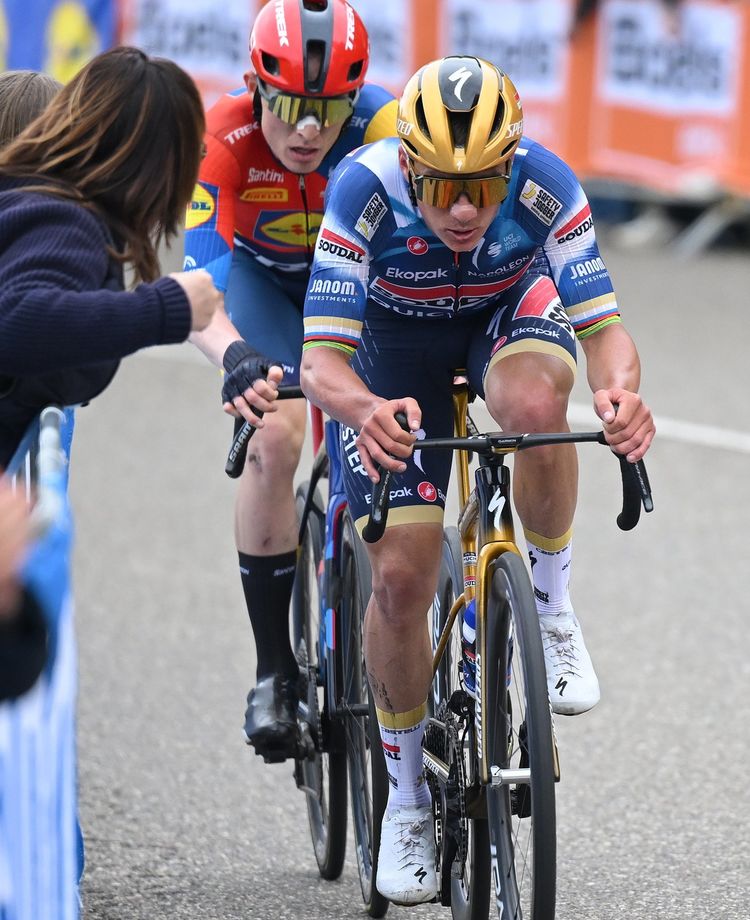59th Amstel Gold Race 2025