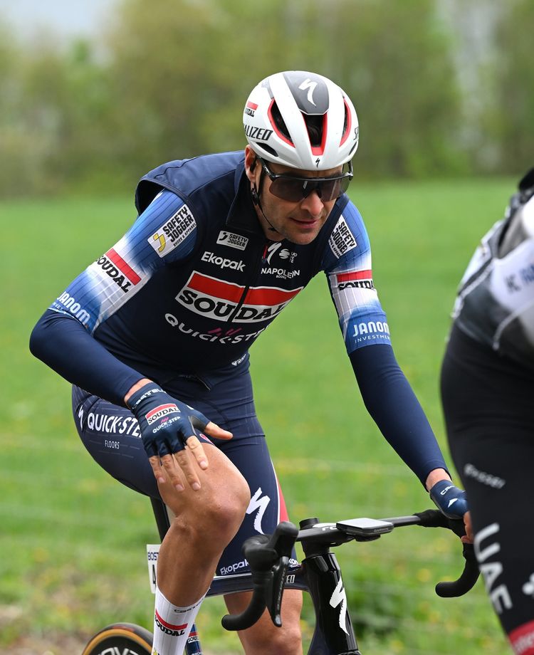 89th La Fleche Wallonne 2025