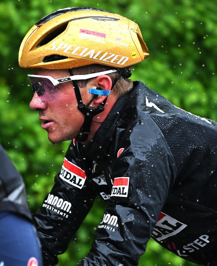 89th La Fleche Wallonne 2025