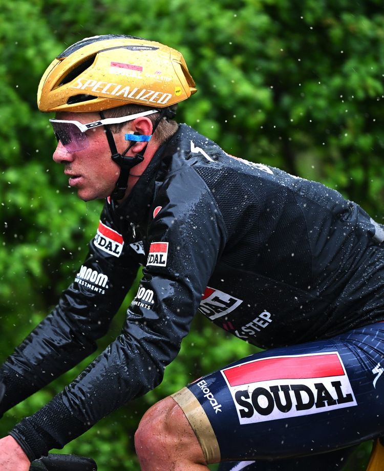 89th La Fleche Wallonne 2025
