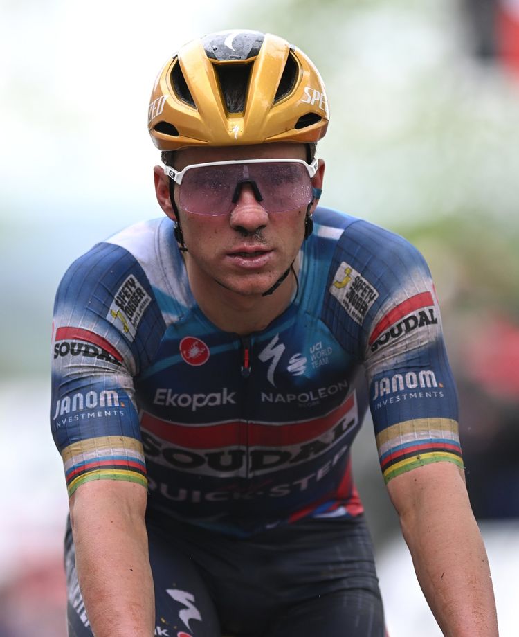 89th La Fleche Wallonne 2025