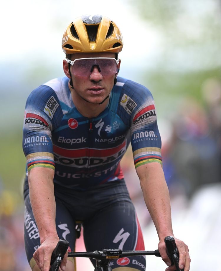 89th La Fleche Wallonne 2025