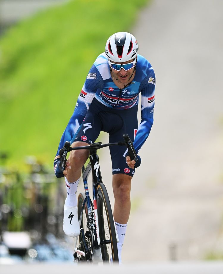 78th Tour De Romandie 2025 - Prologue