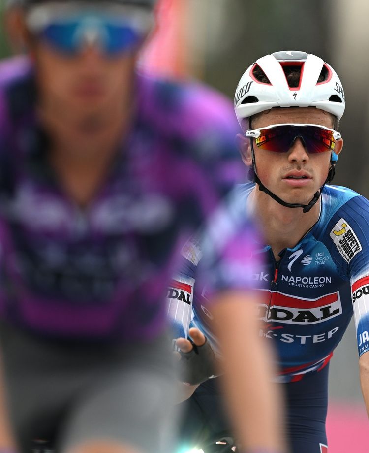 108th Giro d'Italia 2025 - Stage 1