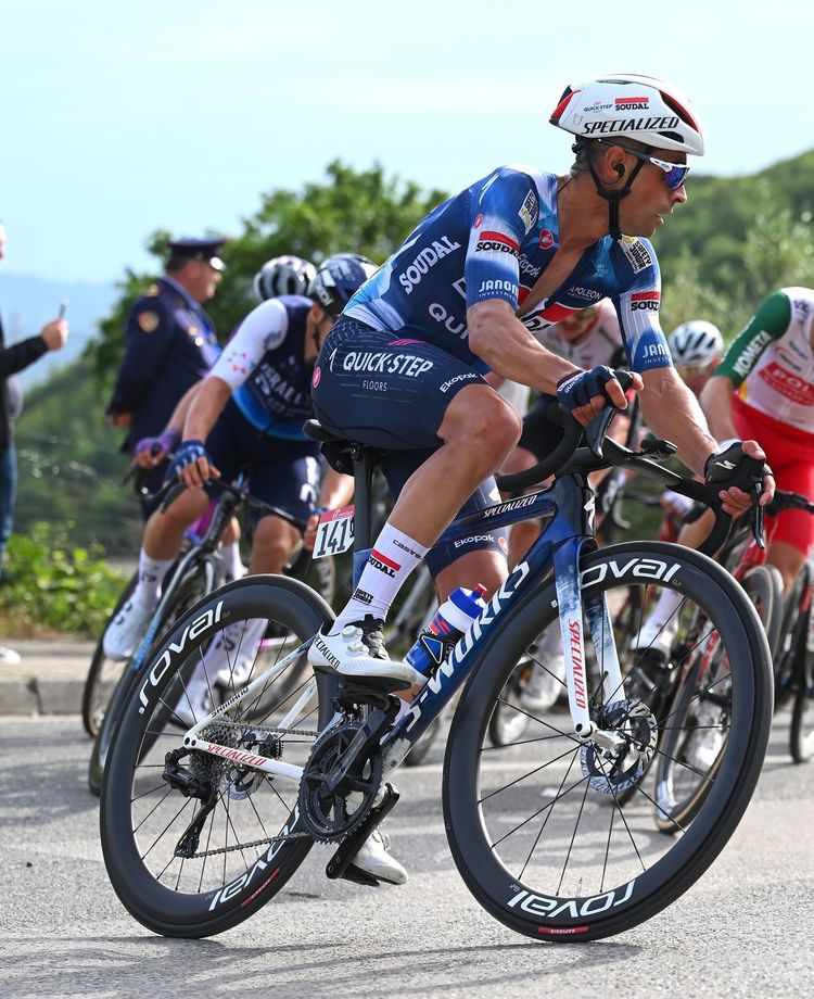 108th Giro d'Italia 2025 - Stage 1