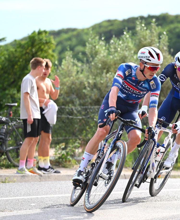 108th Giro d'Italia 2025 - Stage 1