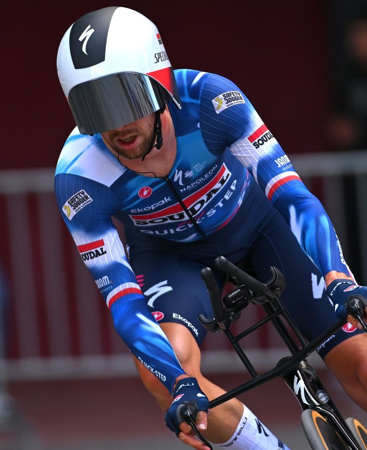 108th Giro d'Italia 2025 - Stage 2