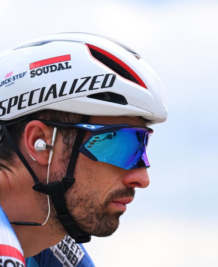 108th Giro d'Italia 2025 - Stage 5