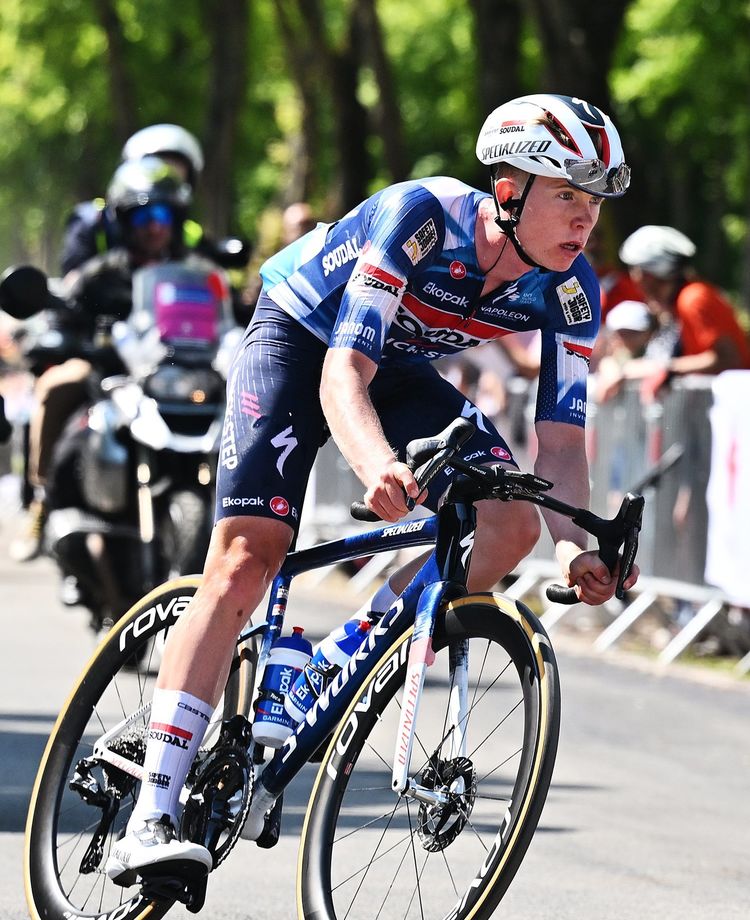 69th 4 Jours de Dunkerque / Grand Prix des Hauts de France 2025 – Stage 1