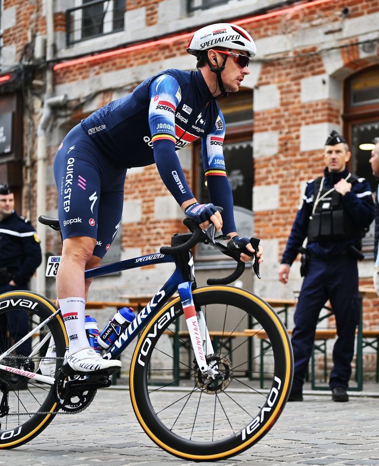 69th 4 Jours de Dunkerque / Grand Prix des Hauts de France 2025 – Stage 2