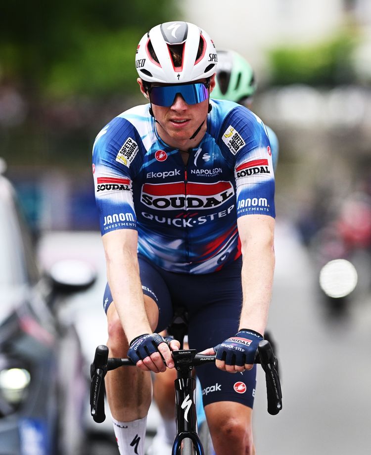 69th 4 Jours de Dunkerque / Grand Prix des Hauts de France 2025 – Stage 2