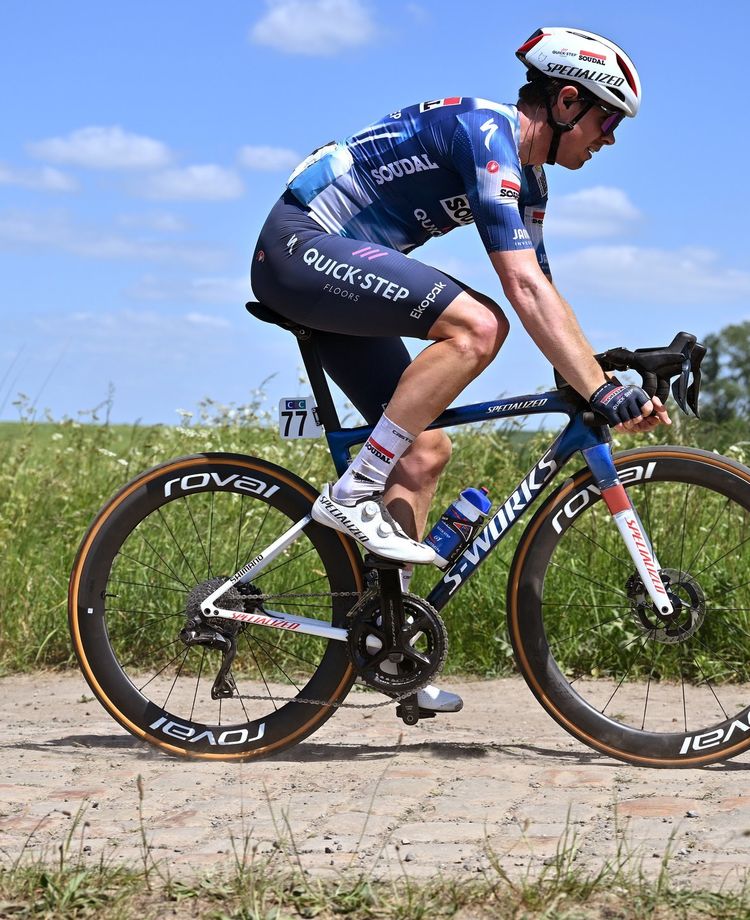 69th 4 Jours de Dunkerque / Grand Prix des Hauts de France 2025 – Stage 3