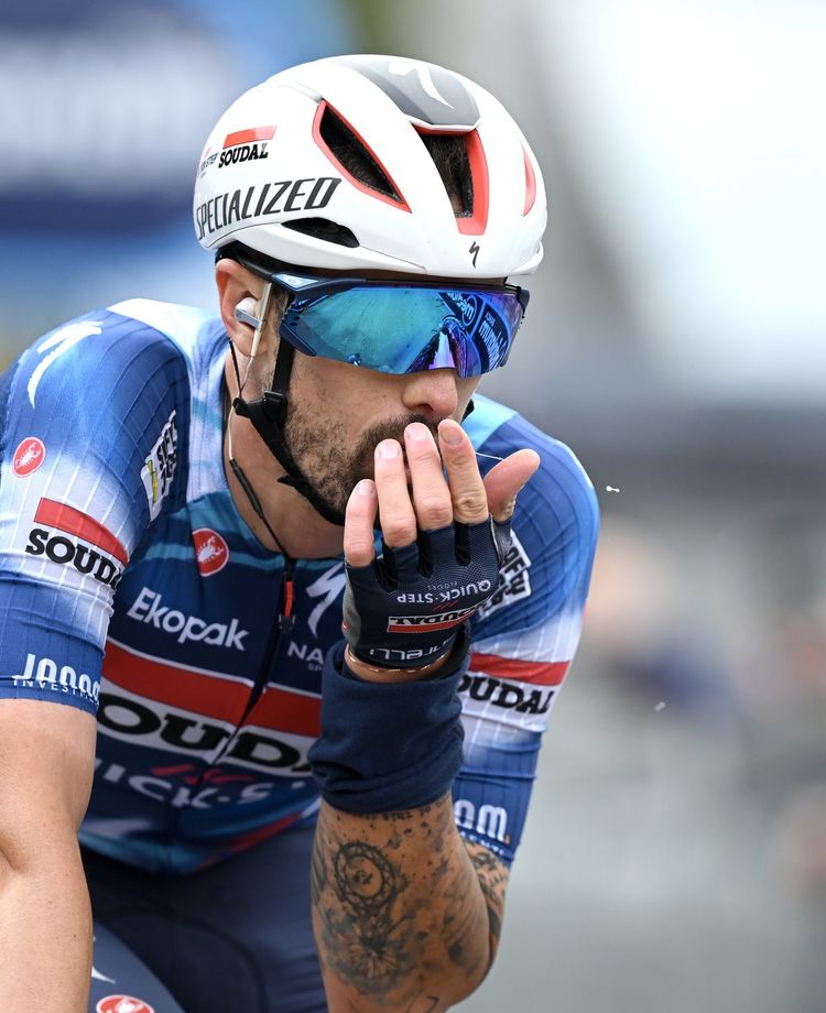 108th Giro d'Italia 2025 - Stage 7