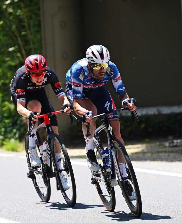 108th Giro d'Italia 2025 - Stage 11