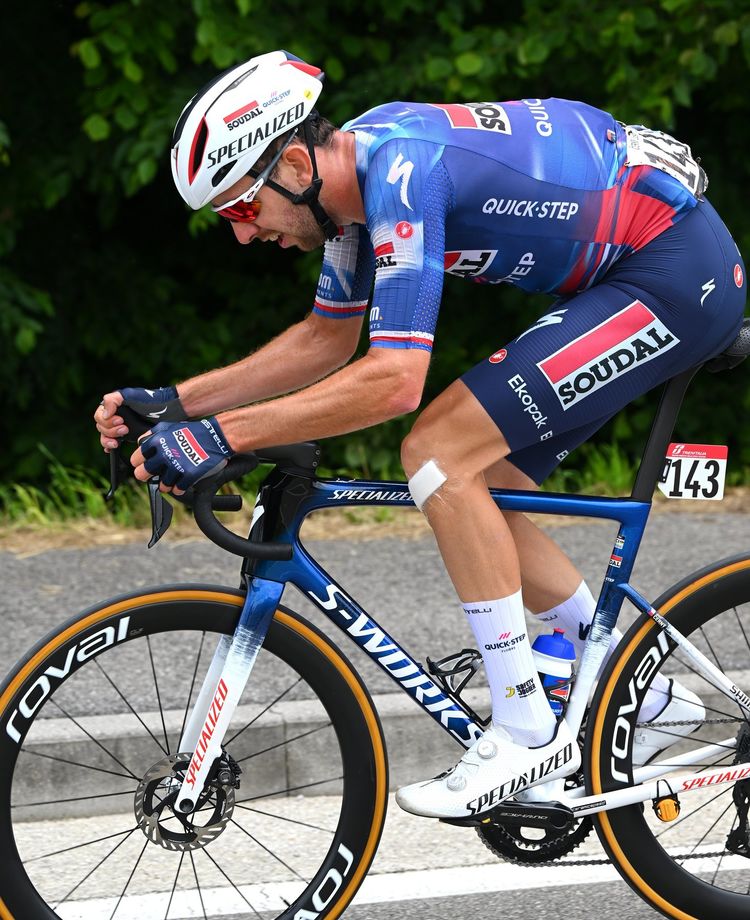 108th Giro d'Italia 2025 - Stage 15