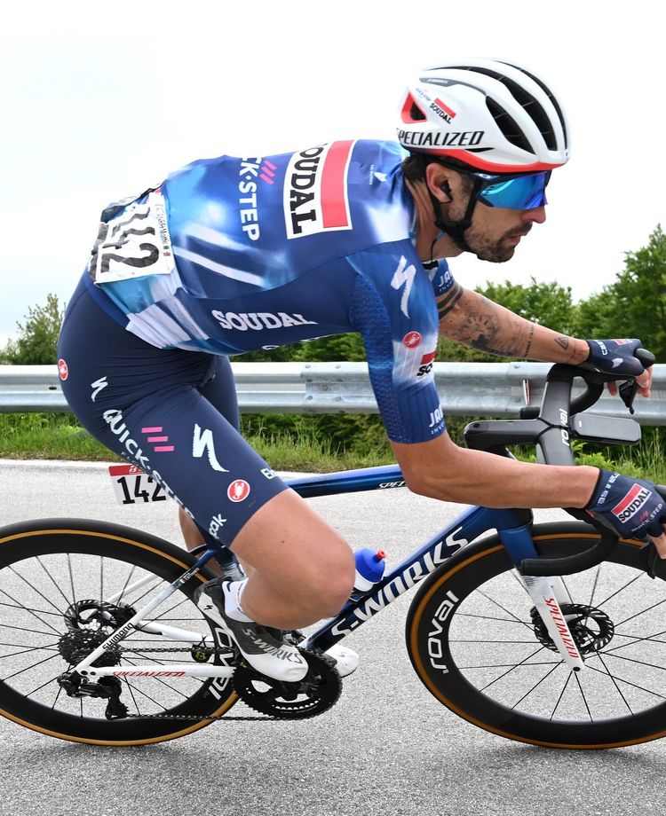 108th Giro d'Italia 2025 - Stage 15