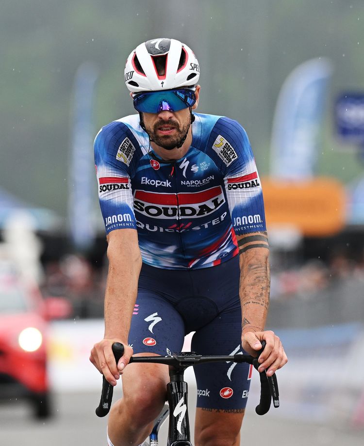 108th Giro d'Italia 2025 - Stage 17