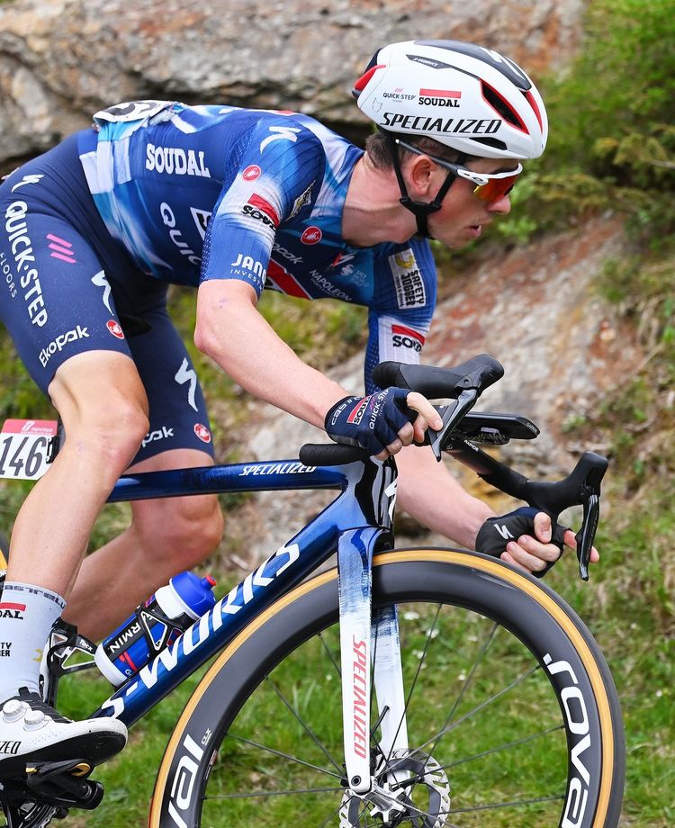 108th Giro d'Italia 2025 - Stage 17