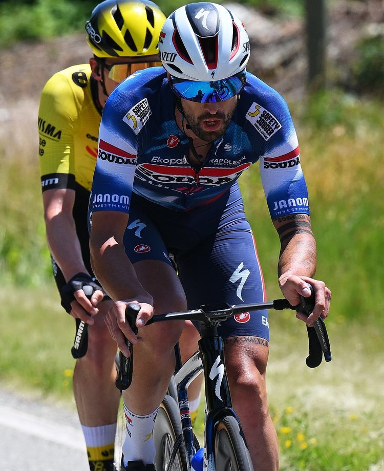 108th Giro d'Italia 2025 - Stage 19