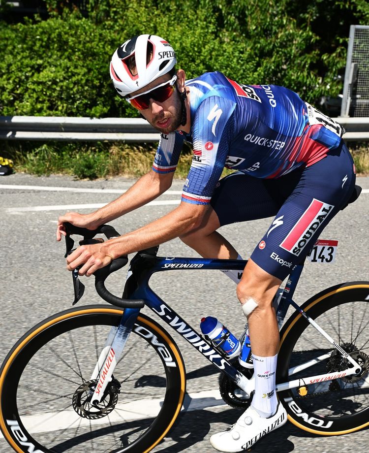 108th Giro d'Italia 2025 - Stage 19